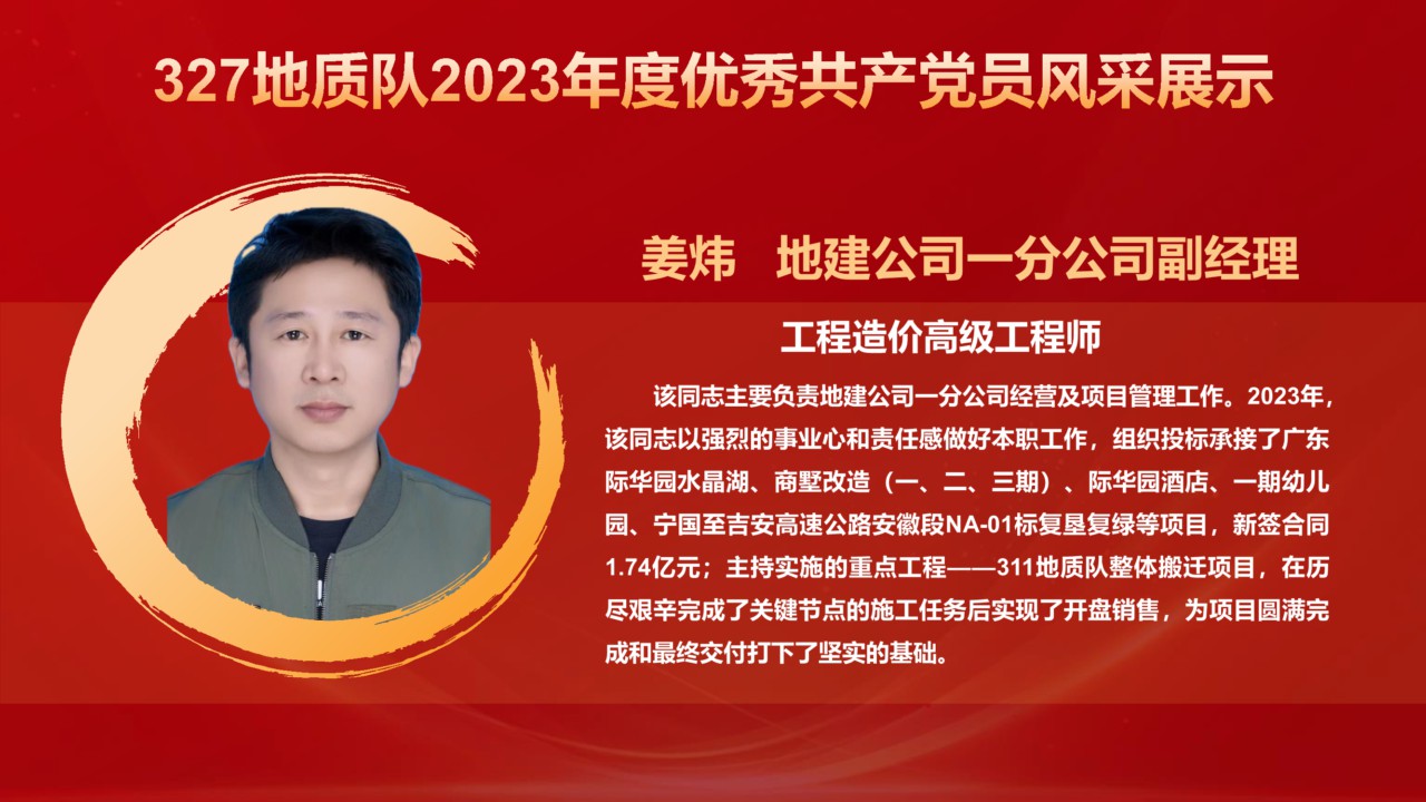 327地質(zhì)隊2023年度獲表彰對象風(fēng)采展示_10.png