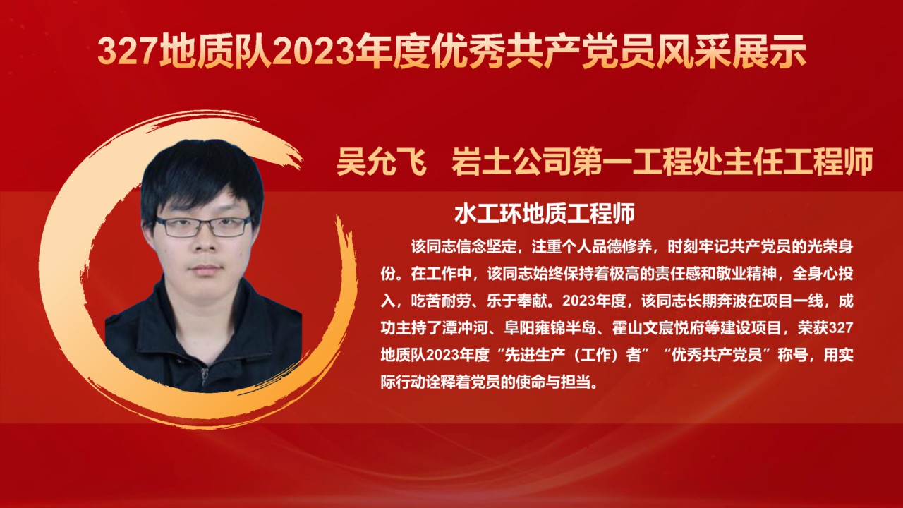 327地質(zhì)隊2023年度獲表彰對象風(fēng)采展示_13.png
