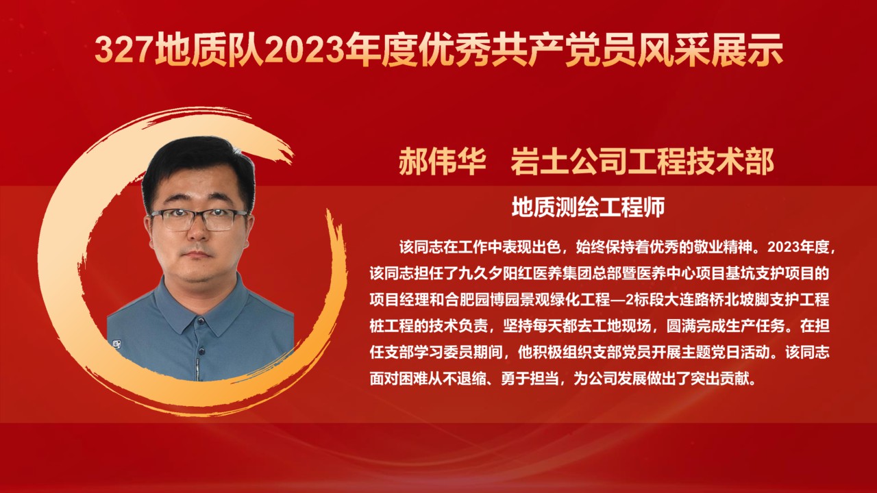 327地質(zhì)隊2023年度獲表彰對象風(fēng)采展示_15.png