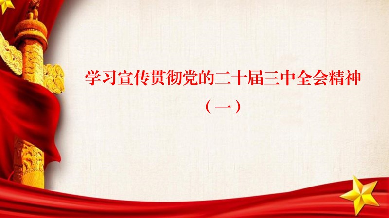 學(xué)習(xí)宣傳貫徹黨的二十屆三中全會(huì)_1.png