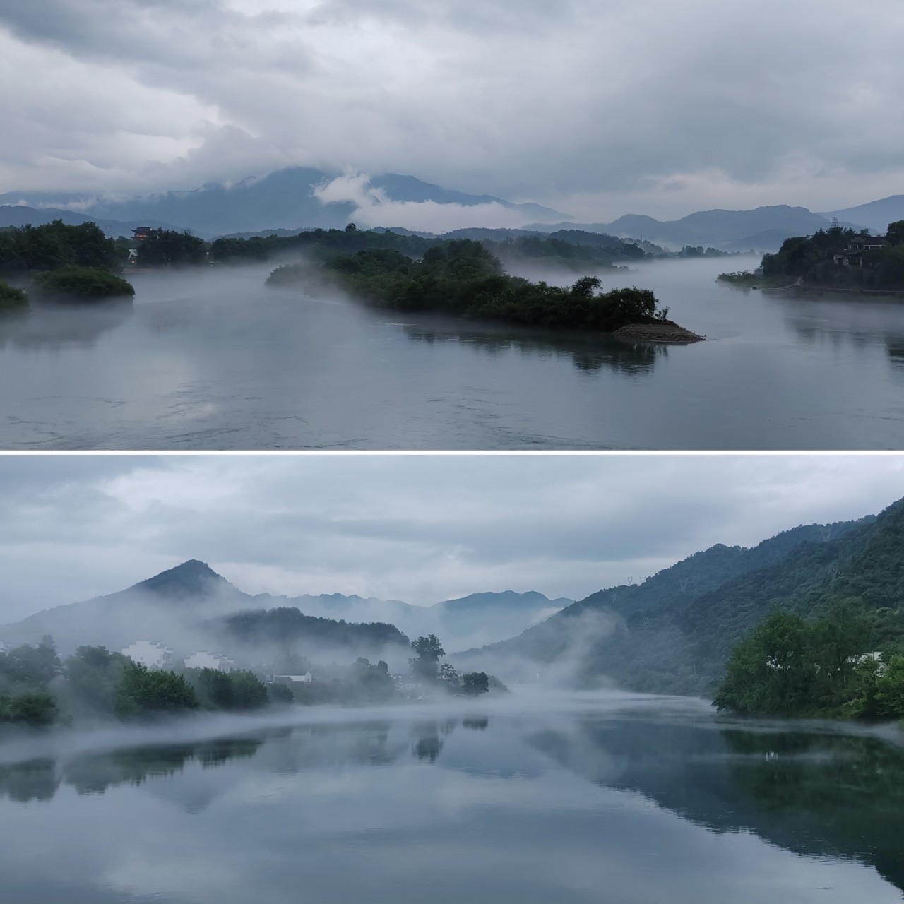 5.《煙雨江南》 組圖 婁清.jpg